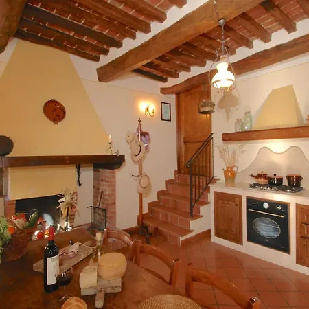 Near With Swimming Pool Villa Cortona