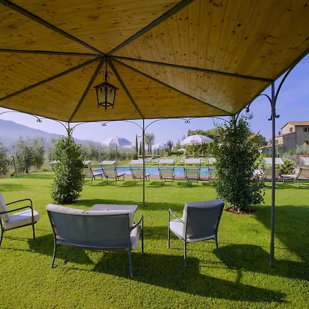 Villa Near With Swimming Pool Cortona