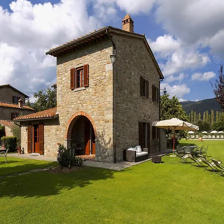 Near With Swimming Pool Cortona