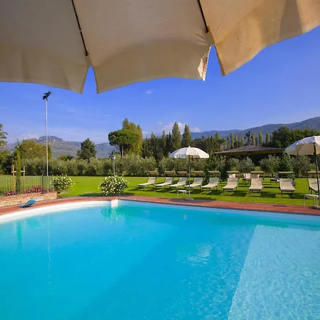 Near With Swimming Pool Villa *