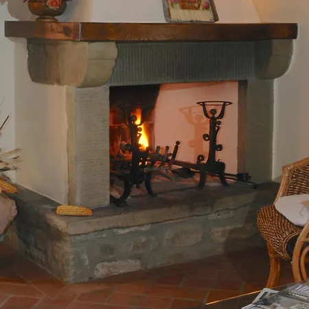 Near With Swimming Pool * Cortona