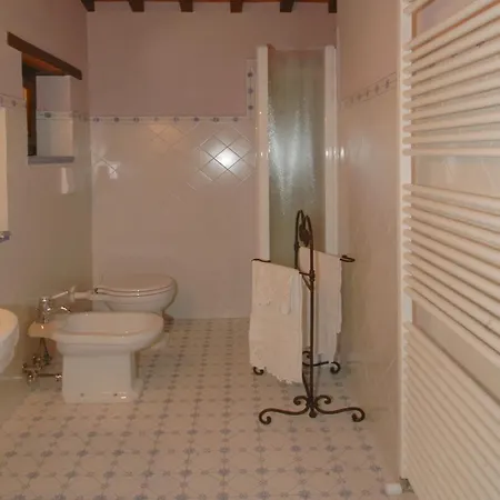 Near With Swimming Pool Villa Cortona