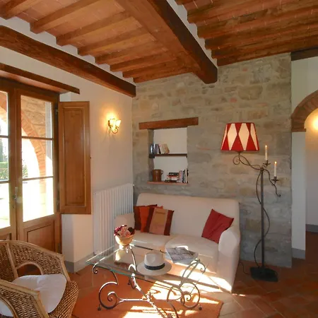 Near With Swimming Pool Cortona