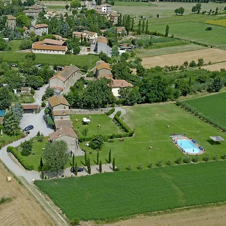 Near With Swimming Pool * Cortona