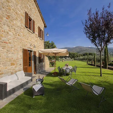 Villa Near With Swimming Pool *