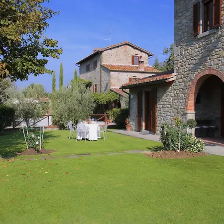 Agriturismo Near With Swimming Pool * Cortona