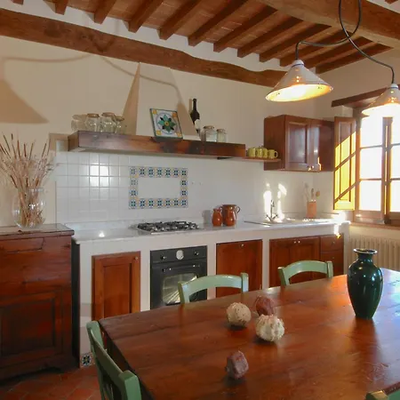 Agriturismo Near With Swimming Pool