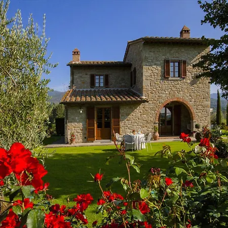 Agriturismo Near With Swimming Pool Villa