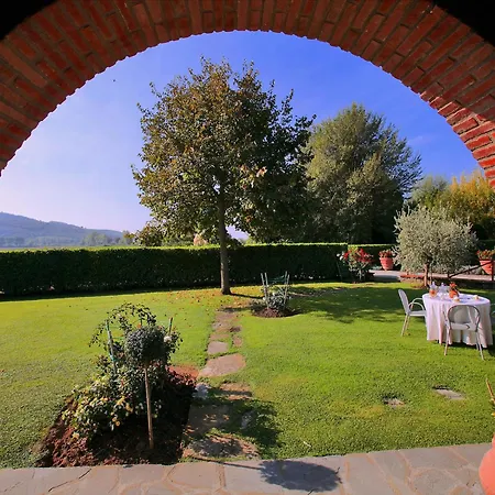 Villa Agriturismo Near With Swimming Pool