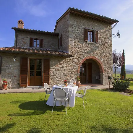 Villa Agriturismo Near With Swimming Pool *