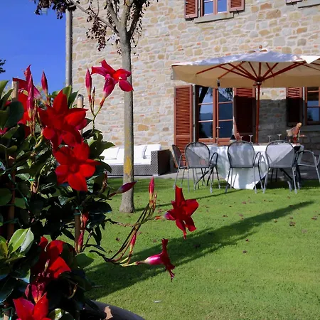 Agriturismo Near With Swimming Pool Villa