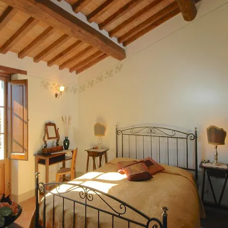Agriturismo Near With Swimming Pool Villa *