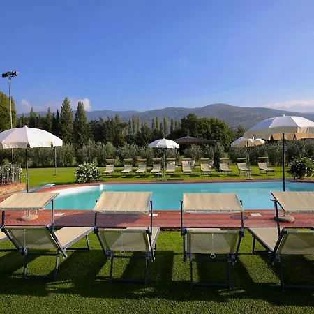 Agriturismo Near With Swimming Pool Villa Cortona