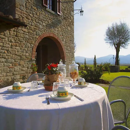 Agriturismo Near With Swimming Pool Cortona