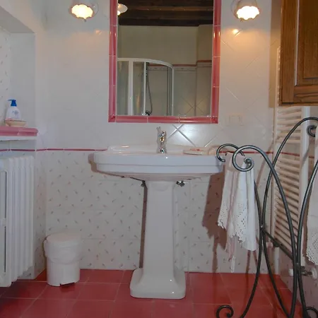Agriturismo Near With Swimming Pool Cortona