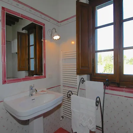Agriturismo Near With Swimming Pool