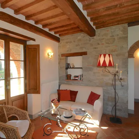 Villa Agriturismo Near With Swimming Pool *