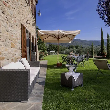 Agriturismo Near With Swimming Pool * Cortona
