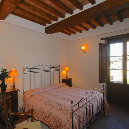Villa Agriturismo Near With Swimming Pool