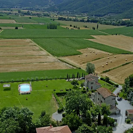 Agriturismo Near With Swimming Pool * Cortona