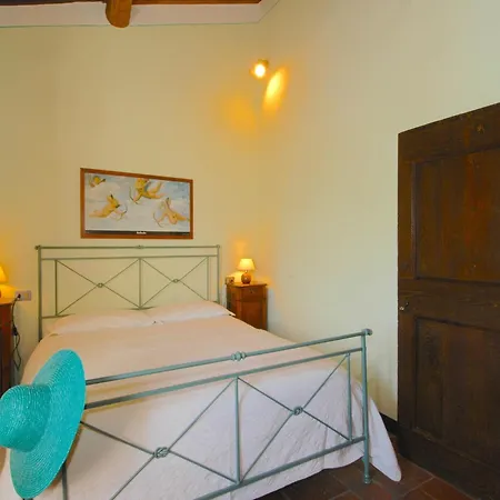 Agriturismo Near With Swimming Pool Villa