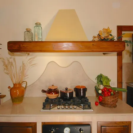 Agriturismo Near With Swimming Pool Villa