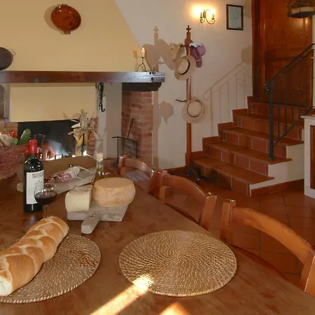 Agriturismo Near With Swimming Pool Villa