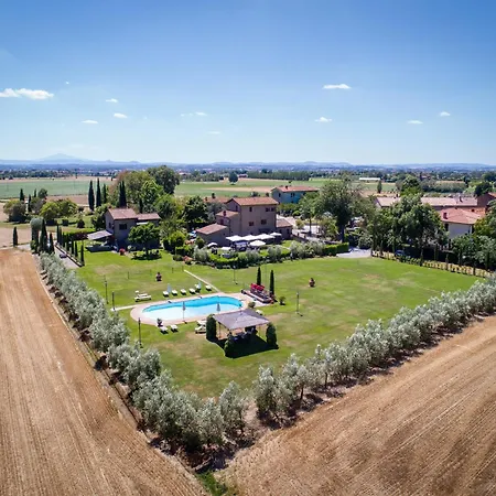 Agriturismo Near With Swimming Pool *