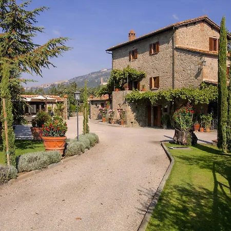 Agriturismo Near With Swimming Pool