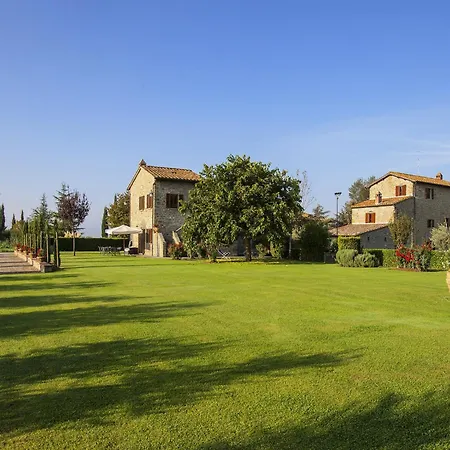 Agriturismo Near With Swimming Pool Villa *