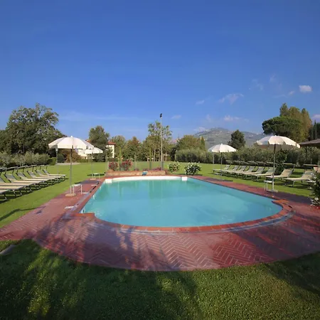 Villa Agriturismo Near With Swimming Pool Cortona